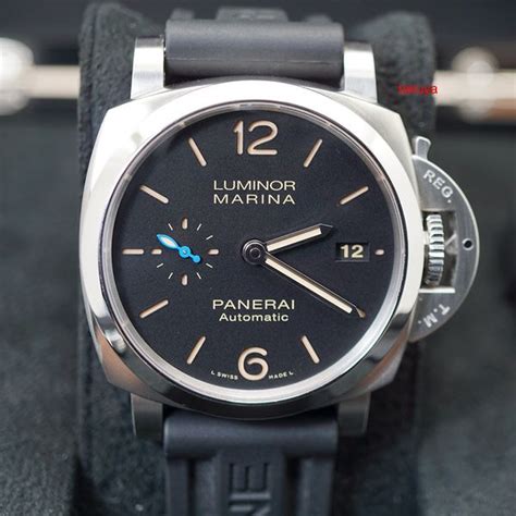 Panerai pam 1392 lug to lug